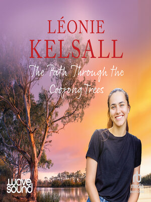 cover image of The Path Through the Coojong Trees
